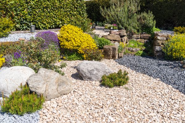 Cost of Gravel Repair in Waynesville