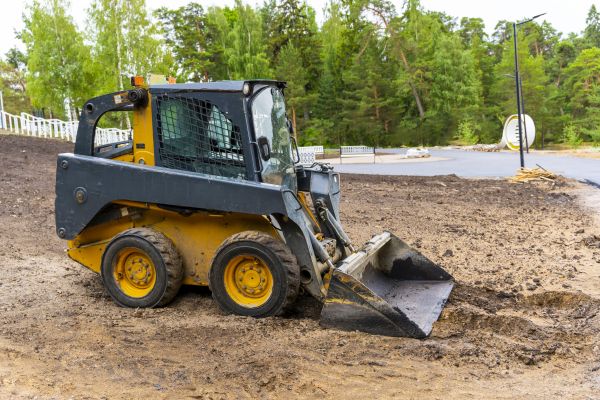 Sloping Service in Waynesville