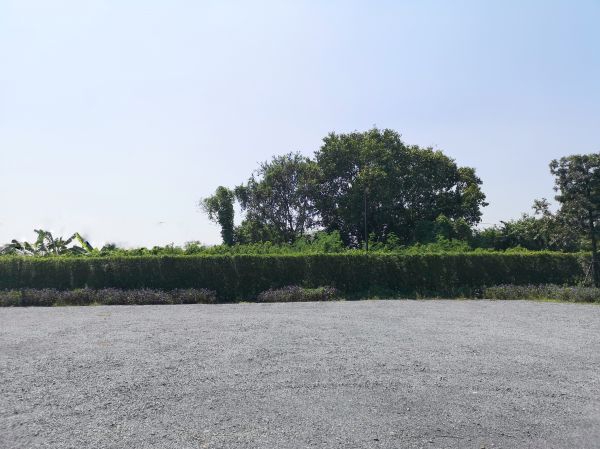 Gravel Parking Lot Grading in Waynesville